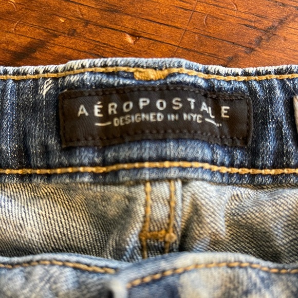 Aeropostale Jean shorts - Picture 3 of 5